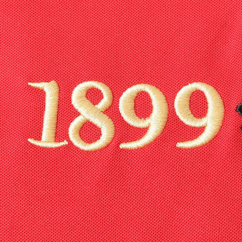 Retro Home 1999/00 Shirt - View 6