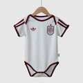Away 26/27 Baby Shirt - front
