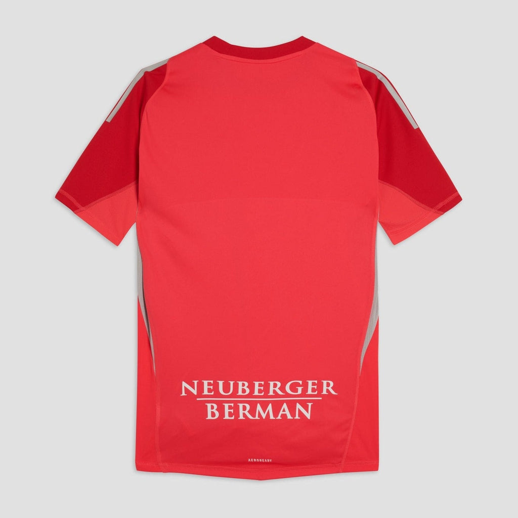 Goalkeeper 3 25/26 Shirt - Back