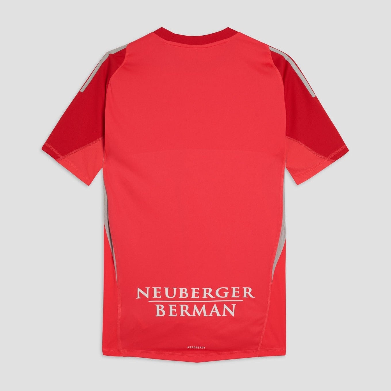 Goalkeeper 3 25/26 Shirt - Back