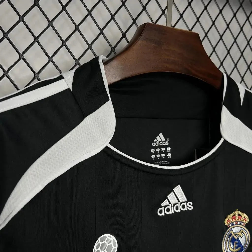 Retro Away 2006/07 Shirt - View 4