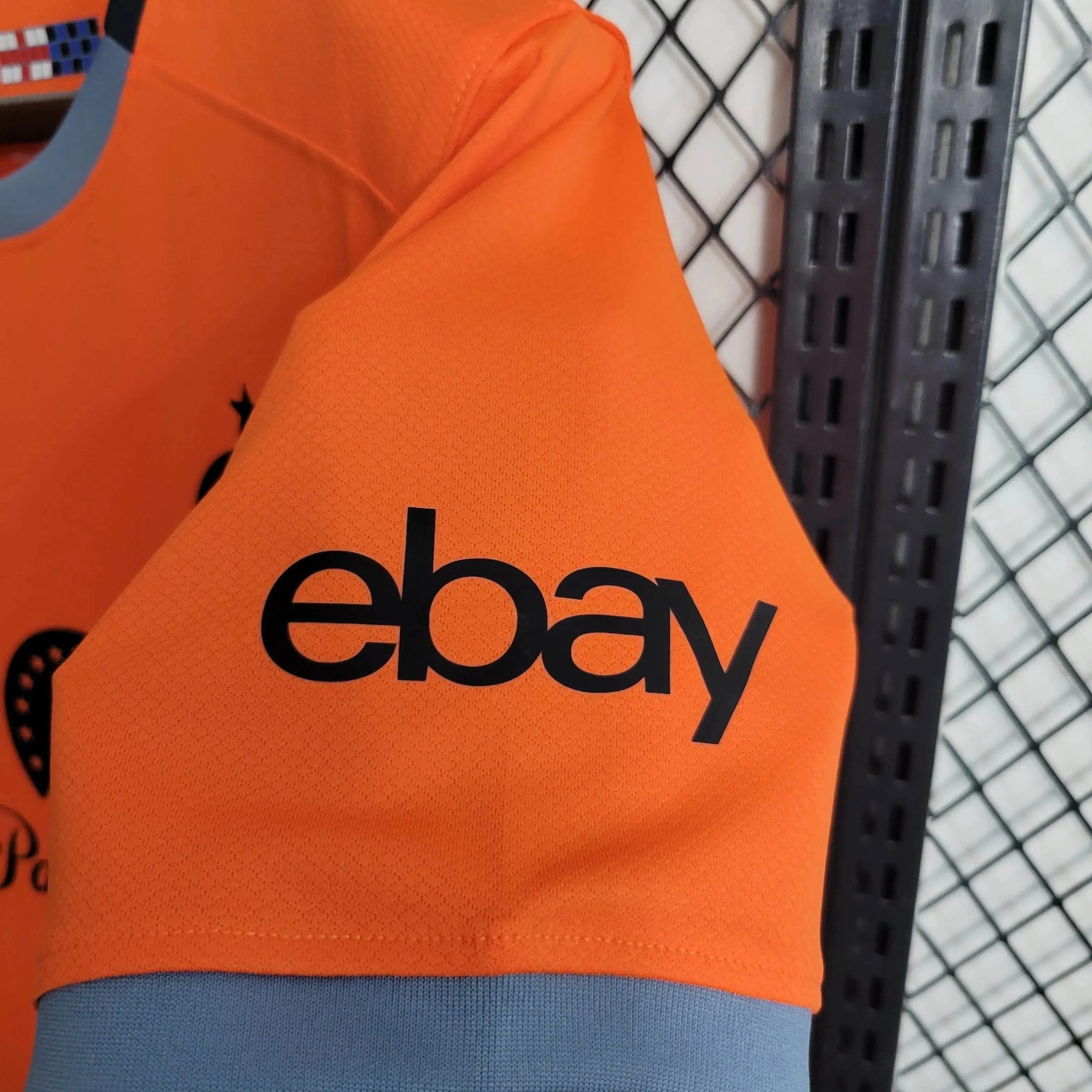 II 23/24 Away Men’s Shirt