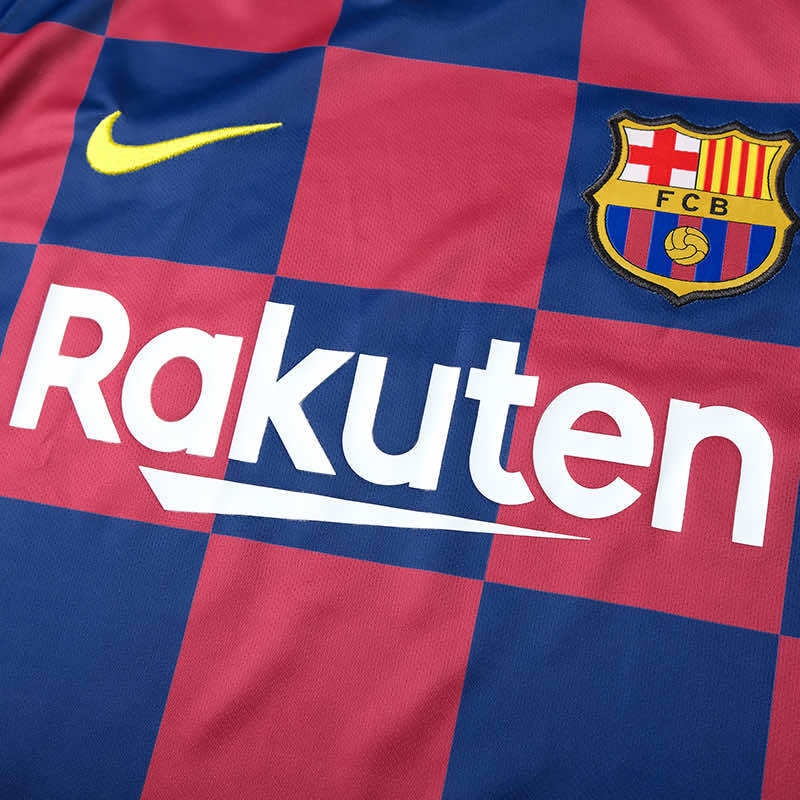 Retro Home 2019/20 Shirt - View 5