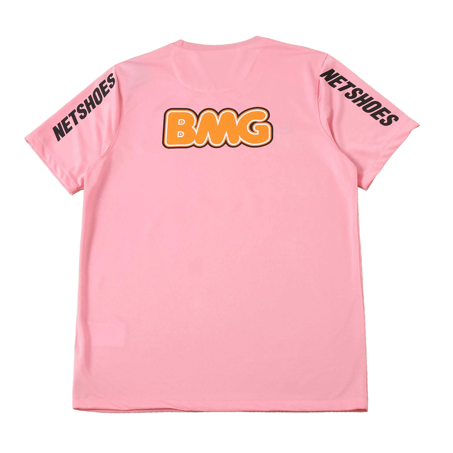 Peixe Pink 2013 Retro Shirt - View 2