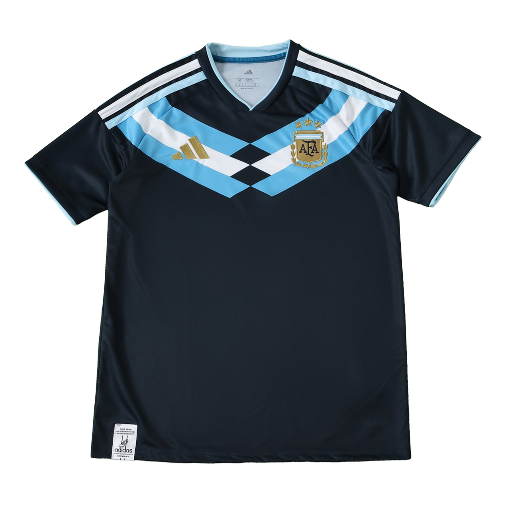 Argentina 2026 National Teams Training Shirt