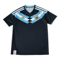 Argentina 2026 National Teams Training Shirt