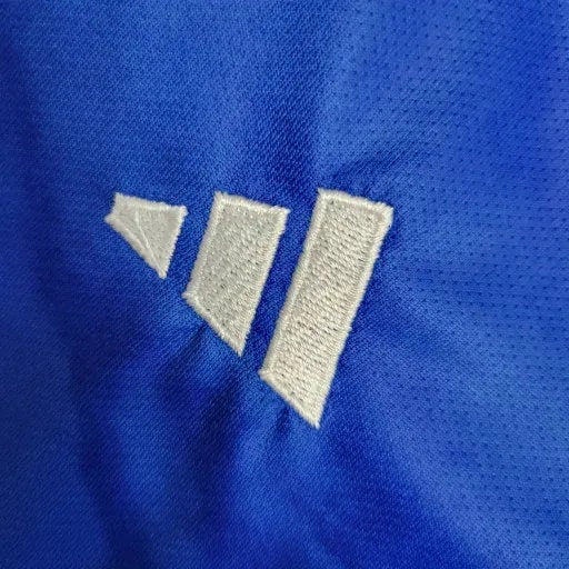 Italy 24/25 Home Kids Shirt - View 6