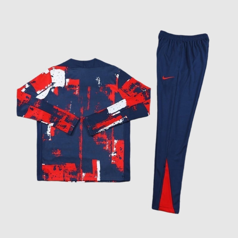 Special Edition Tracksuit Kit - Back
