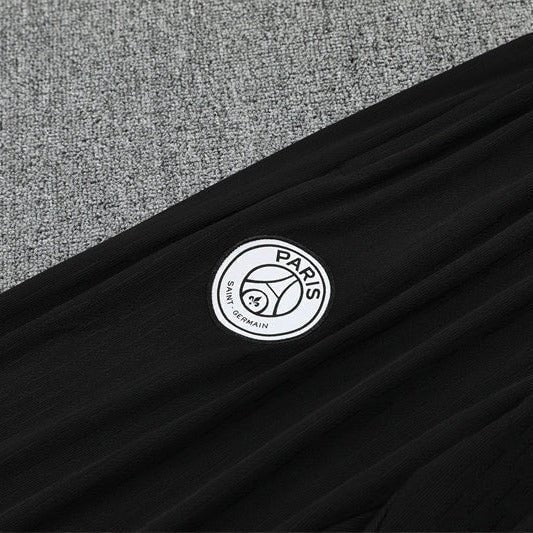 25/26 Tracksuit Kit - Detail