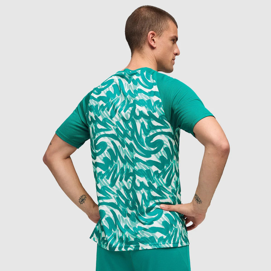 Portugal 2026 National Teams Pre-Match Away Shirt - View 5