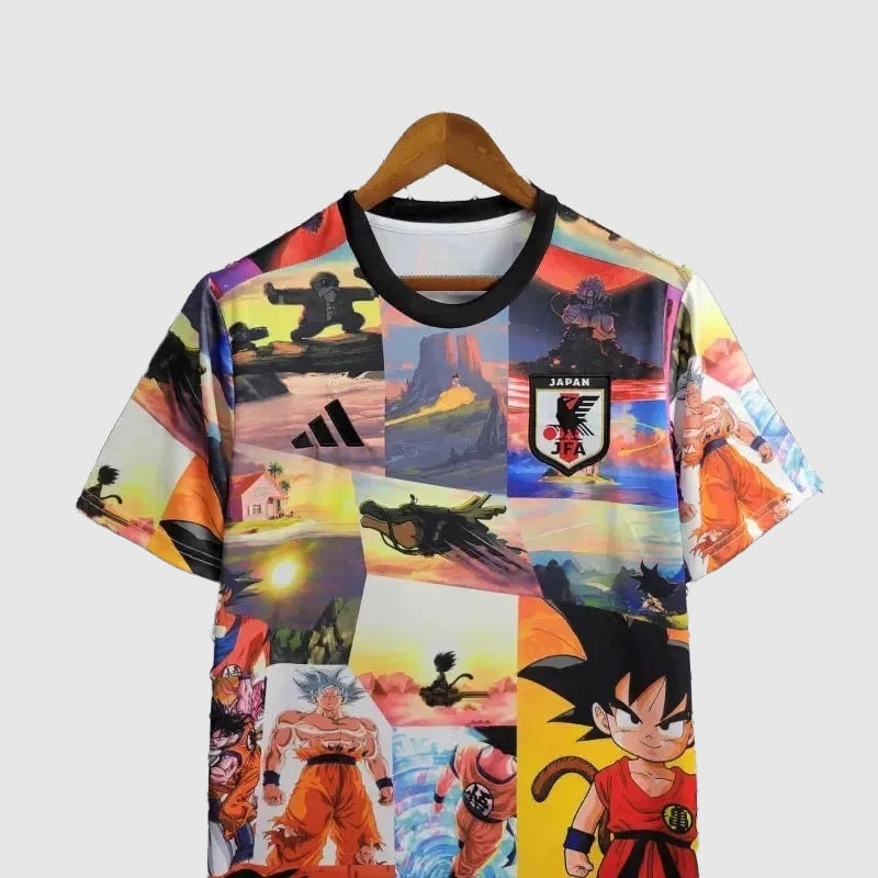 Japan 24/25 Special Edition Shirt - View 3