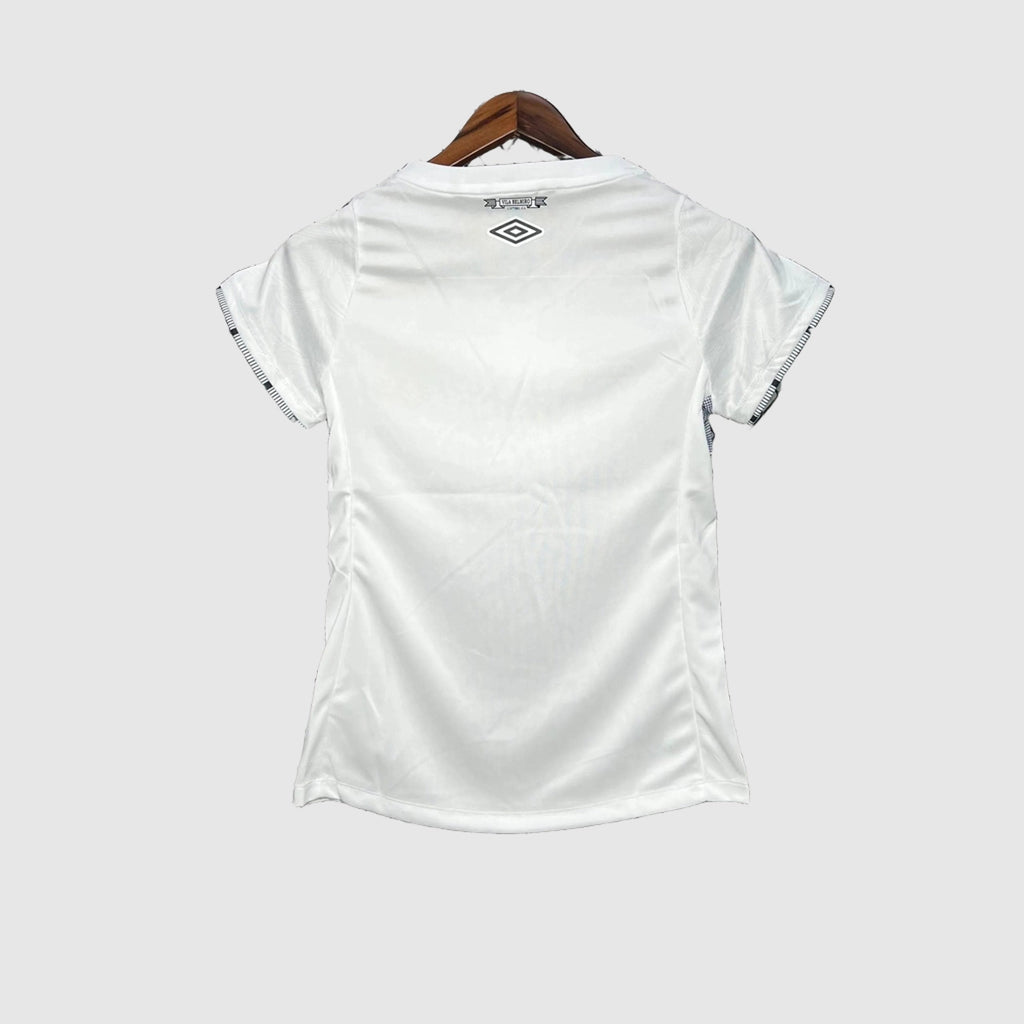 Peixe 24/25 Home Women's Shirt - View 2