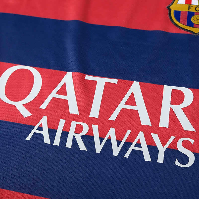 Retro Home 2015/16 Shirt - View 5