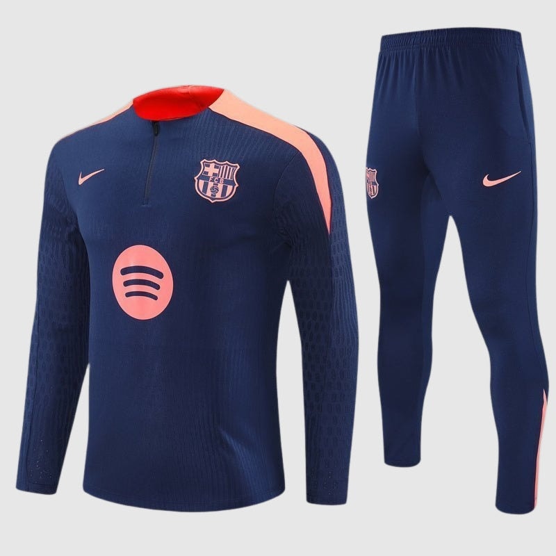 Special Edition Tracksuit Kit - Front