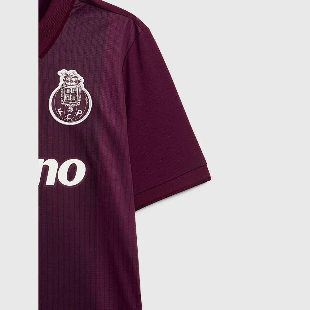 Away 26/27 Player Edition Shirt - Detail