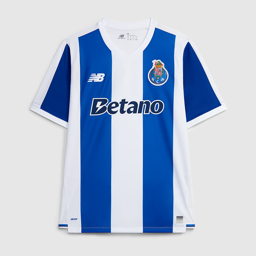 Home 26/27 Men's Shirt - Front