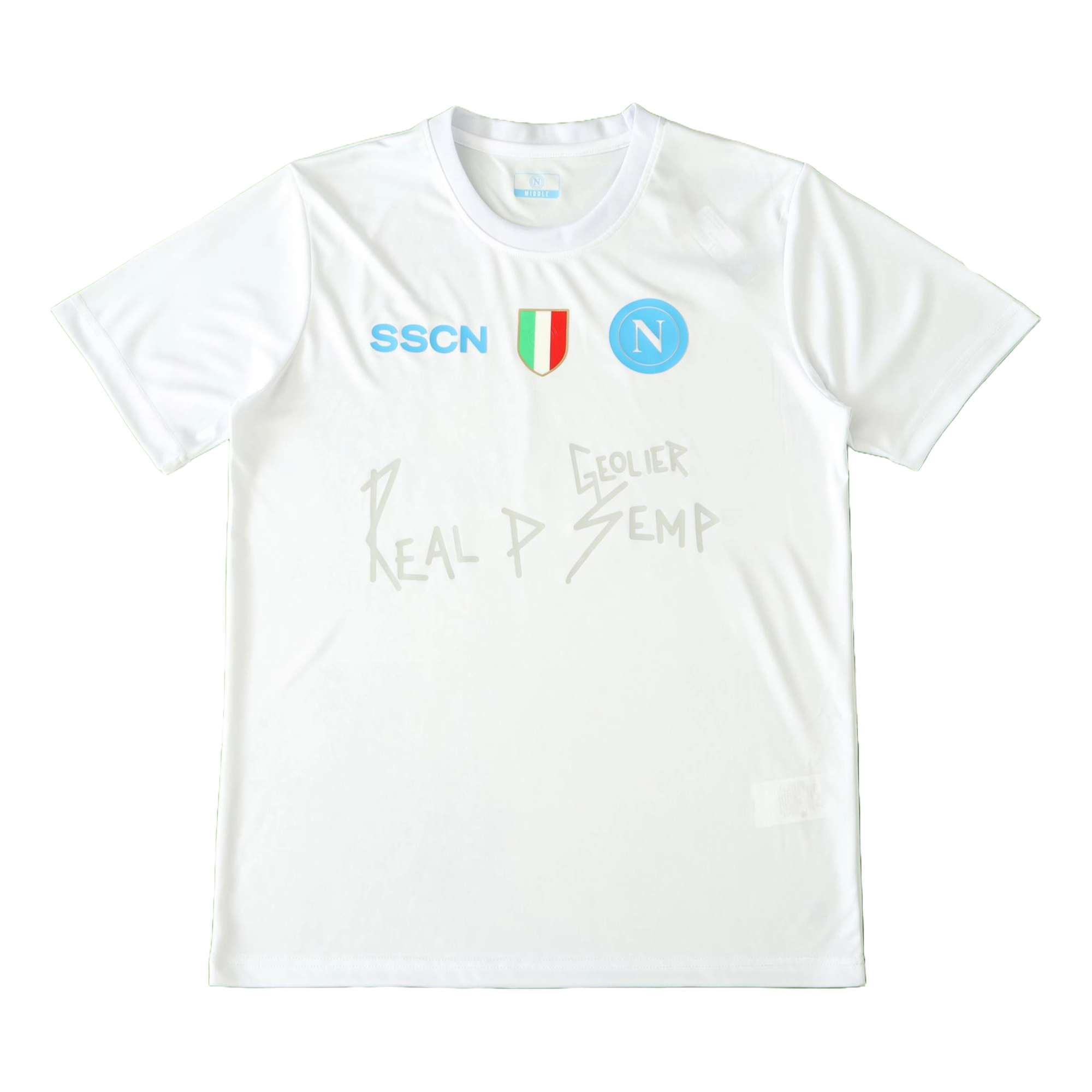 SSCN 24/25 Men’s Shirt