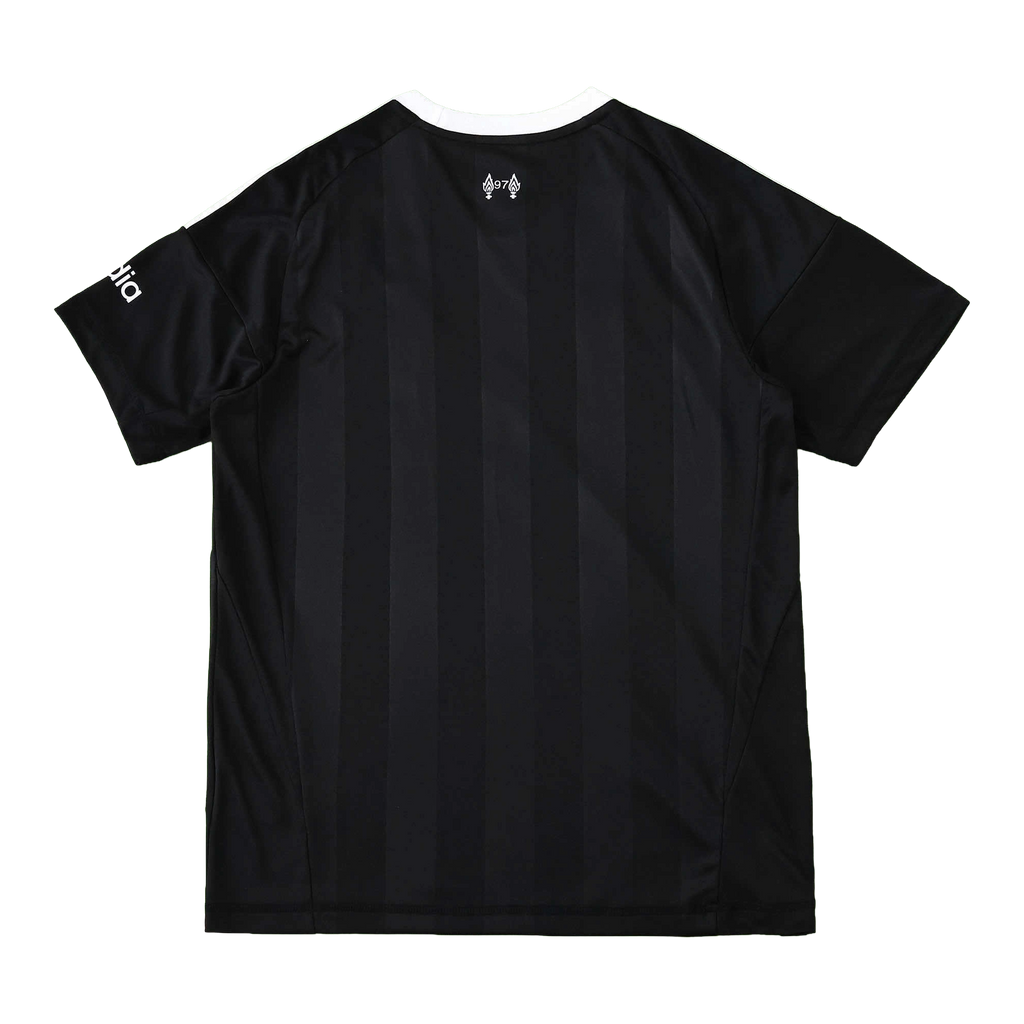 4 25/26 Goalkeeper Shirt - View 2