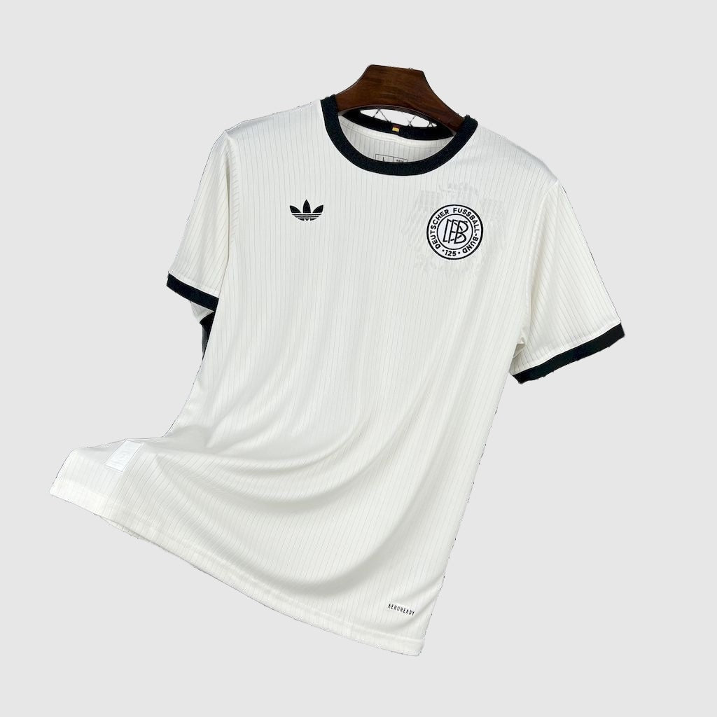 Germany 125 Years 25/26 Shirt - View 4