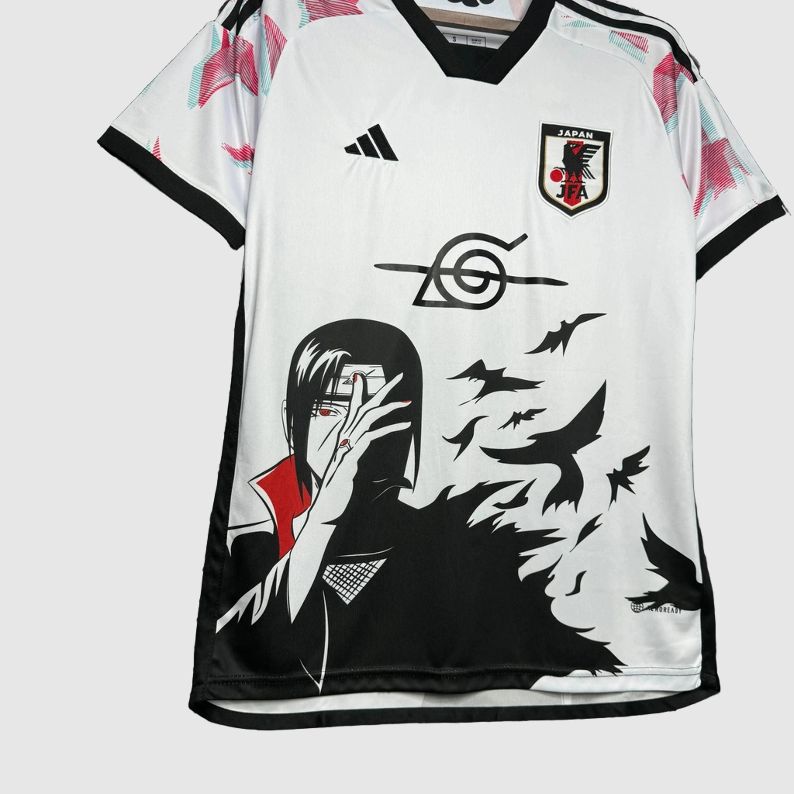 Japan Edition Uchiha Itachi 24/25 Shirt - View 5
