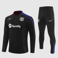 Training 24/25 Tracksuit Kit - Front