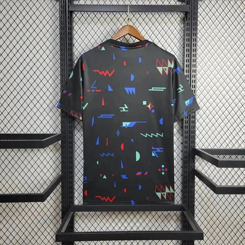 Portugal Top 24/25 Training Shirt - View 9