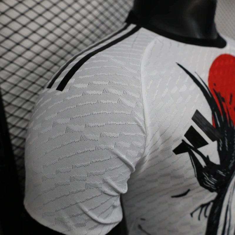 Japan Itachi Uchiha 25/26 Shirt - View 11