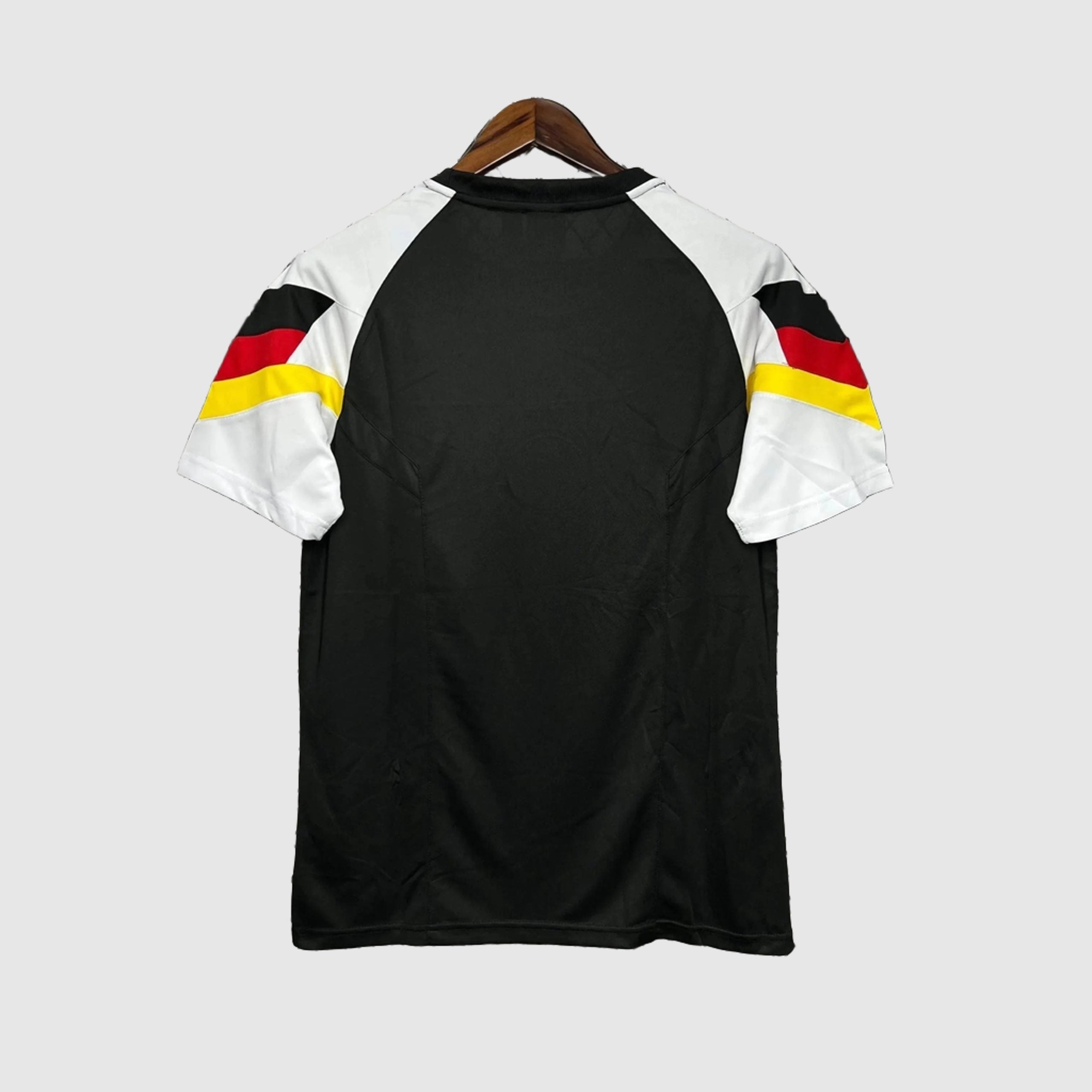 Germany 24/25 Pre-Match Training Shirt - View 3
