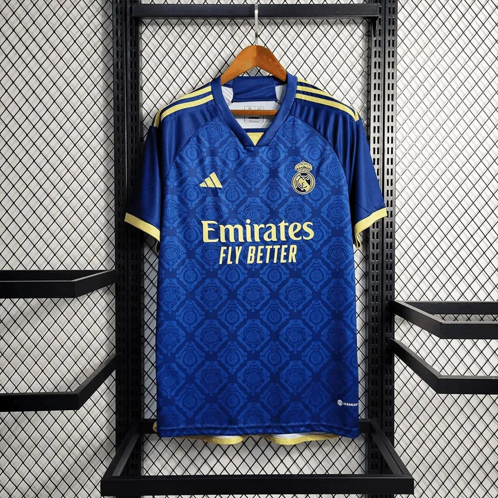 Away 21/22 Men’s Shirt - View 5