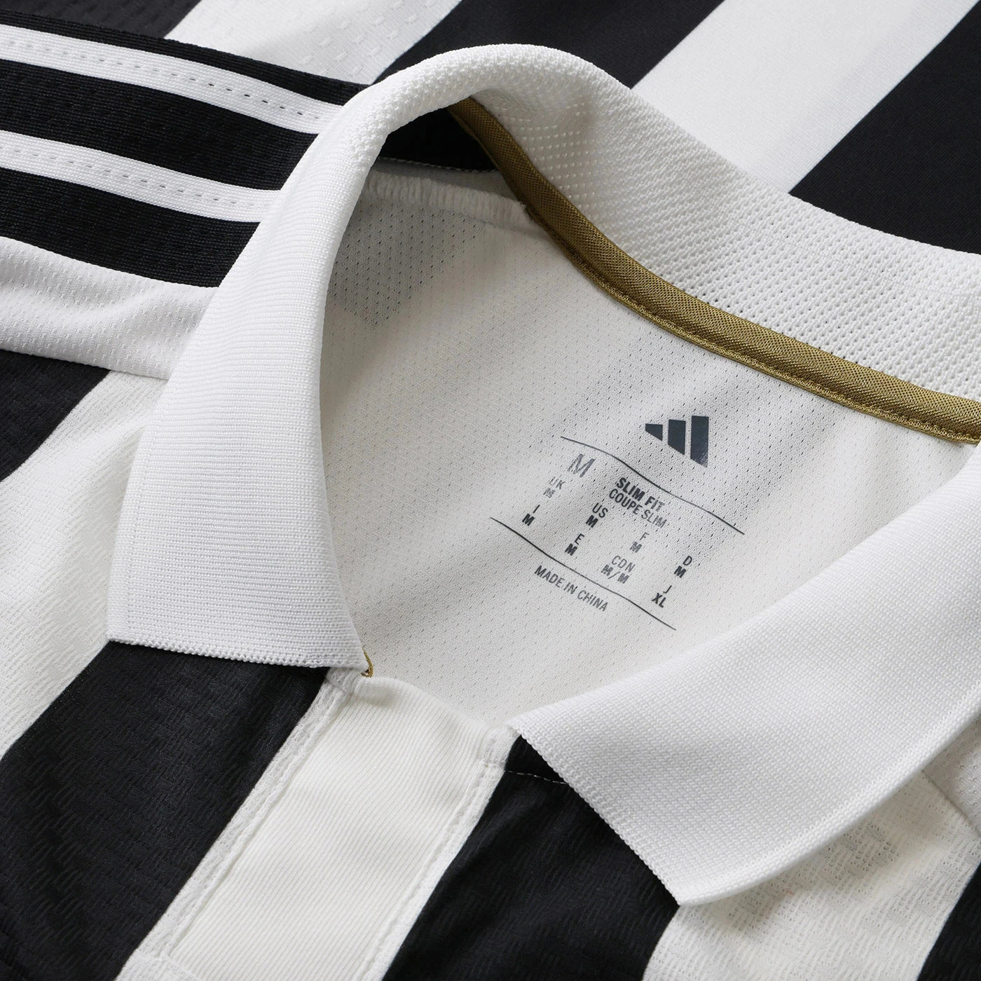 Heimtrikot 26/27 Spielerversion