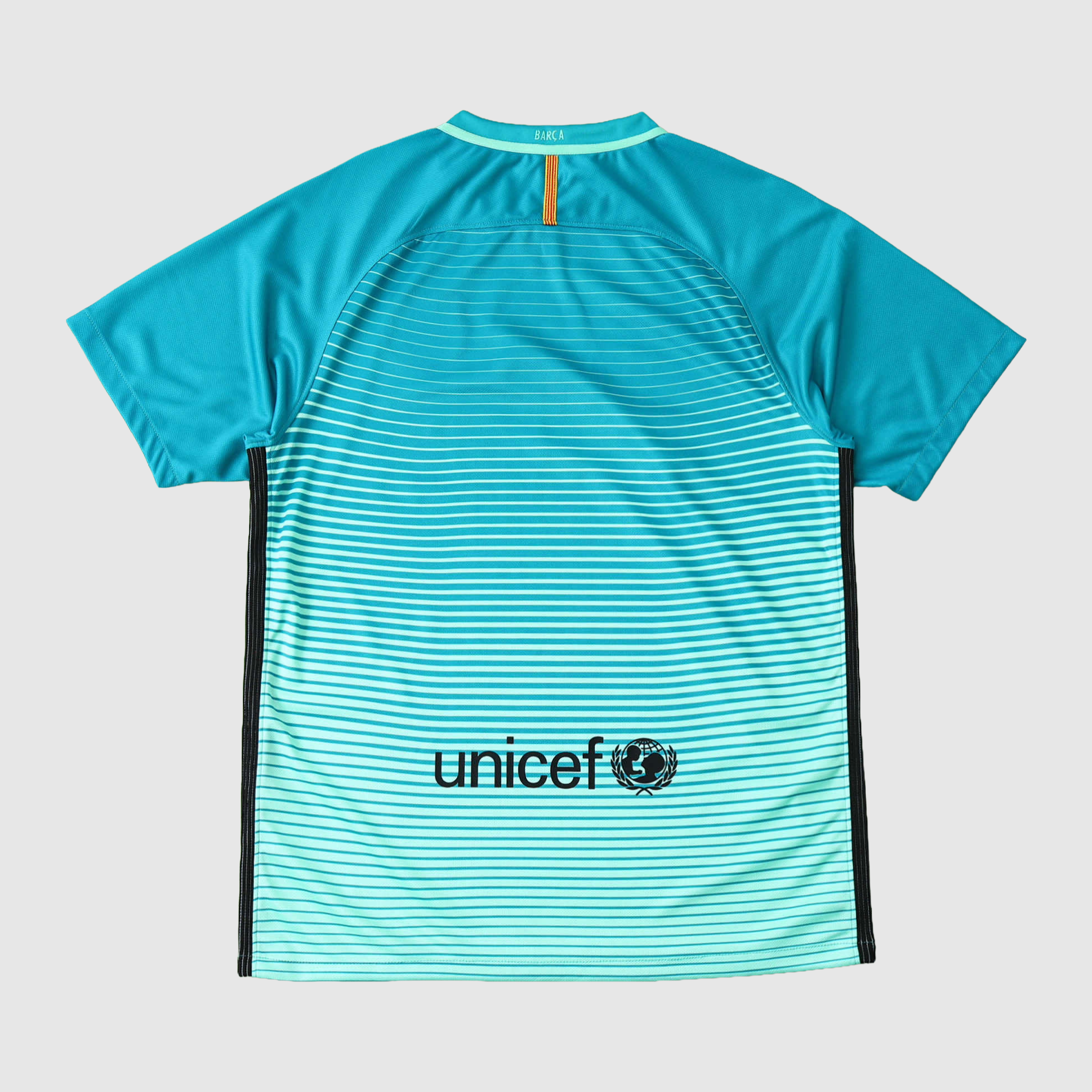 Retro Third 2016/17 Shirt