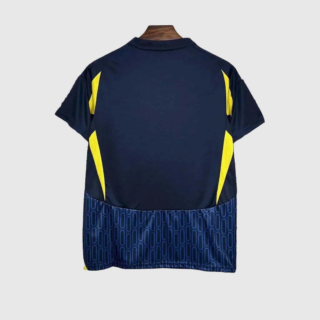 Al-Alami 24/25 Away Shirt - View 2