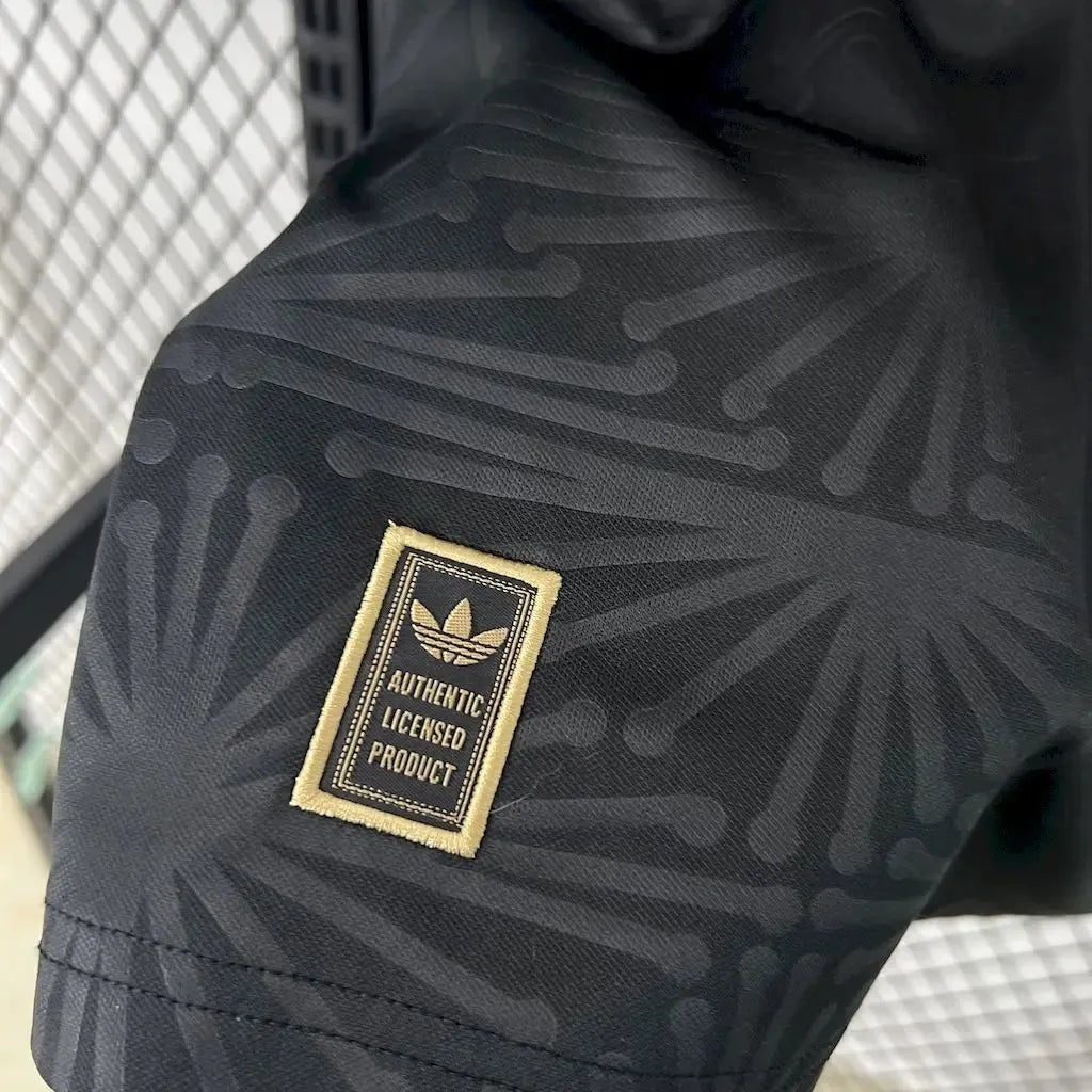 Mexico 25/26 Shirt - View 8