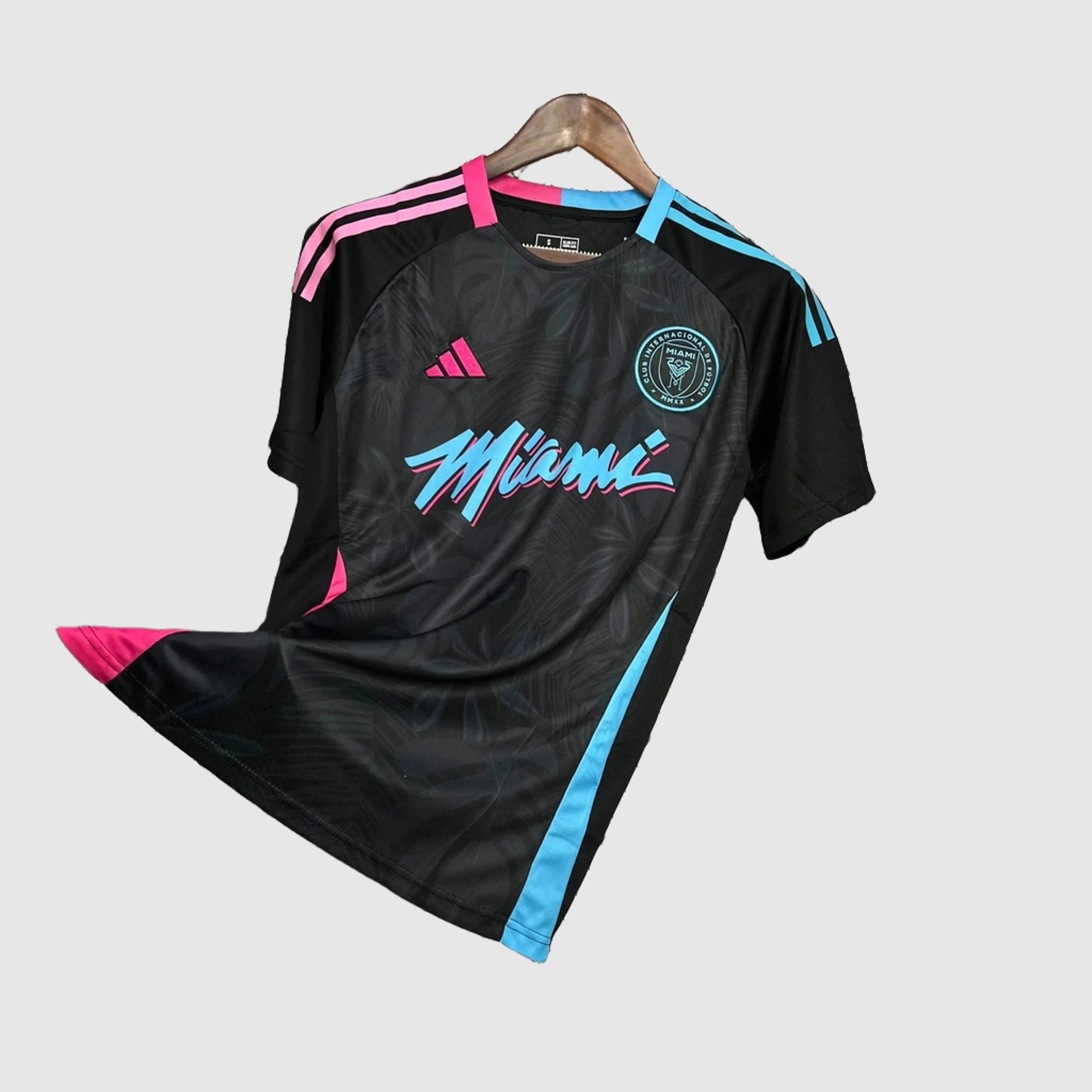 Special Edition 24/25 Men’s Shirt