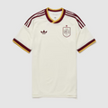 Spain 2026 National Teams Away Player Shirt
