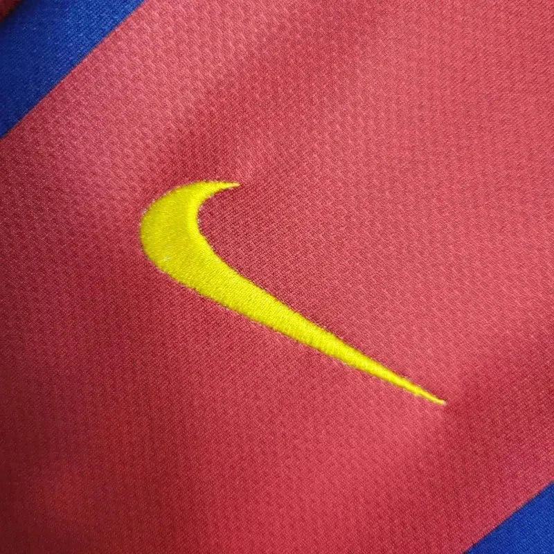 Retro Home 2007/08 Shirt - View 1