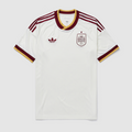 Spain 2026 National Teams Away Shirt