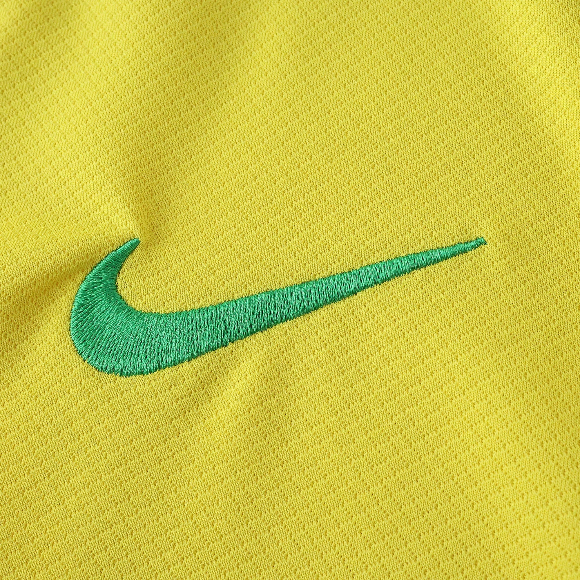 Brazil 25/26 Home Shirt - View 5