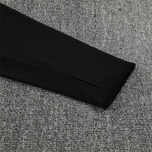 Training 25/26 Tracksuit Kit - Detail