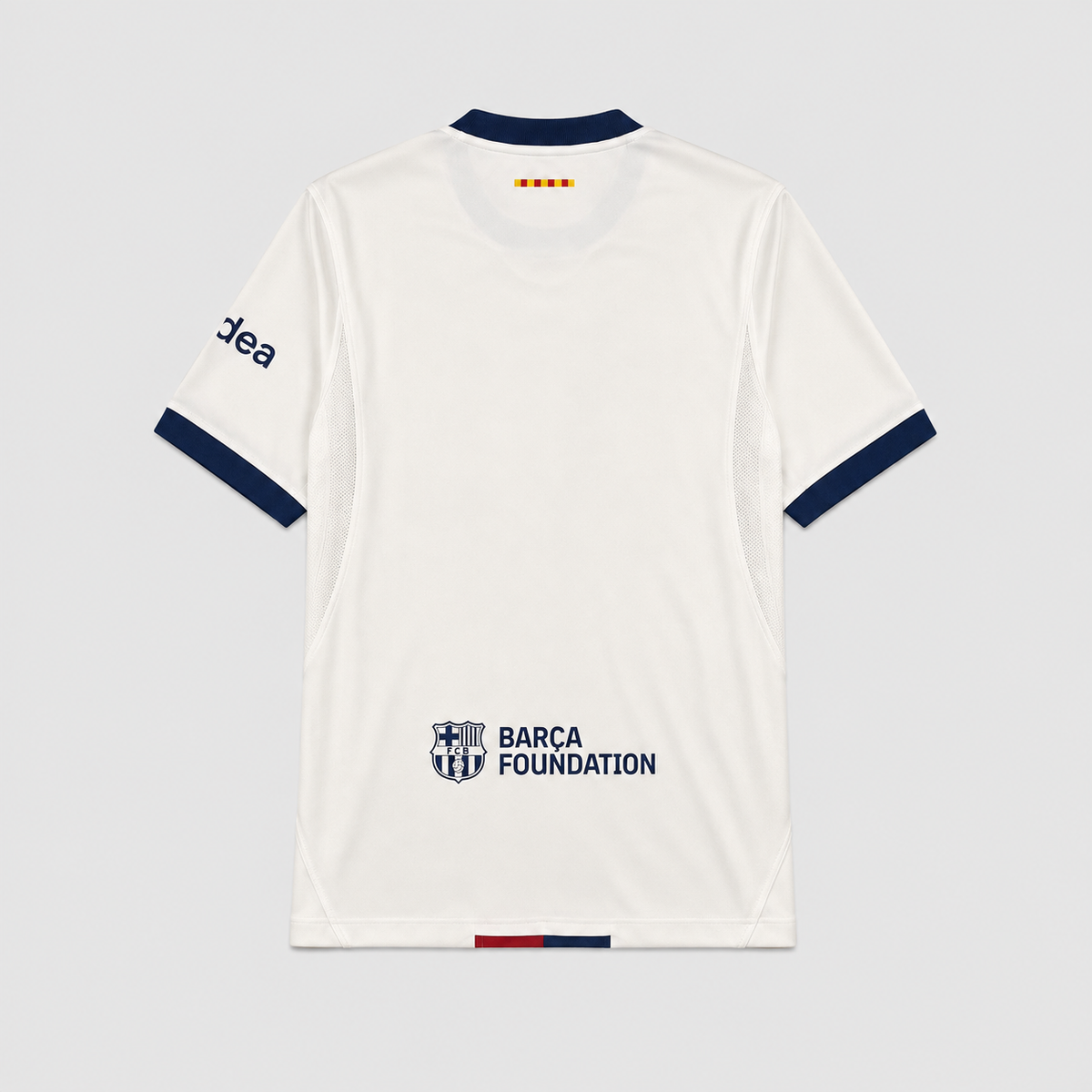 Fourth 26/27 Player Edition Shirt - View 2