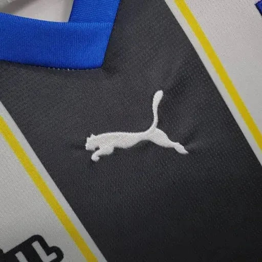 Crociati 23/24 Home Shirt - View 5