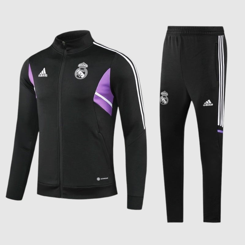 Special Edition Tracksuit Kit - Front