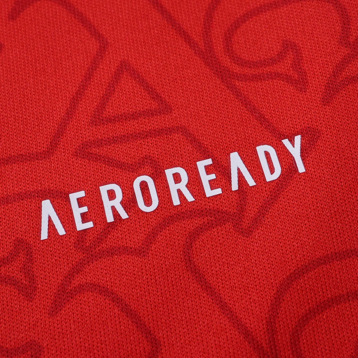 Home 25/26 Kids Shirt Kit - View 8