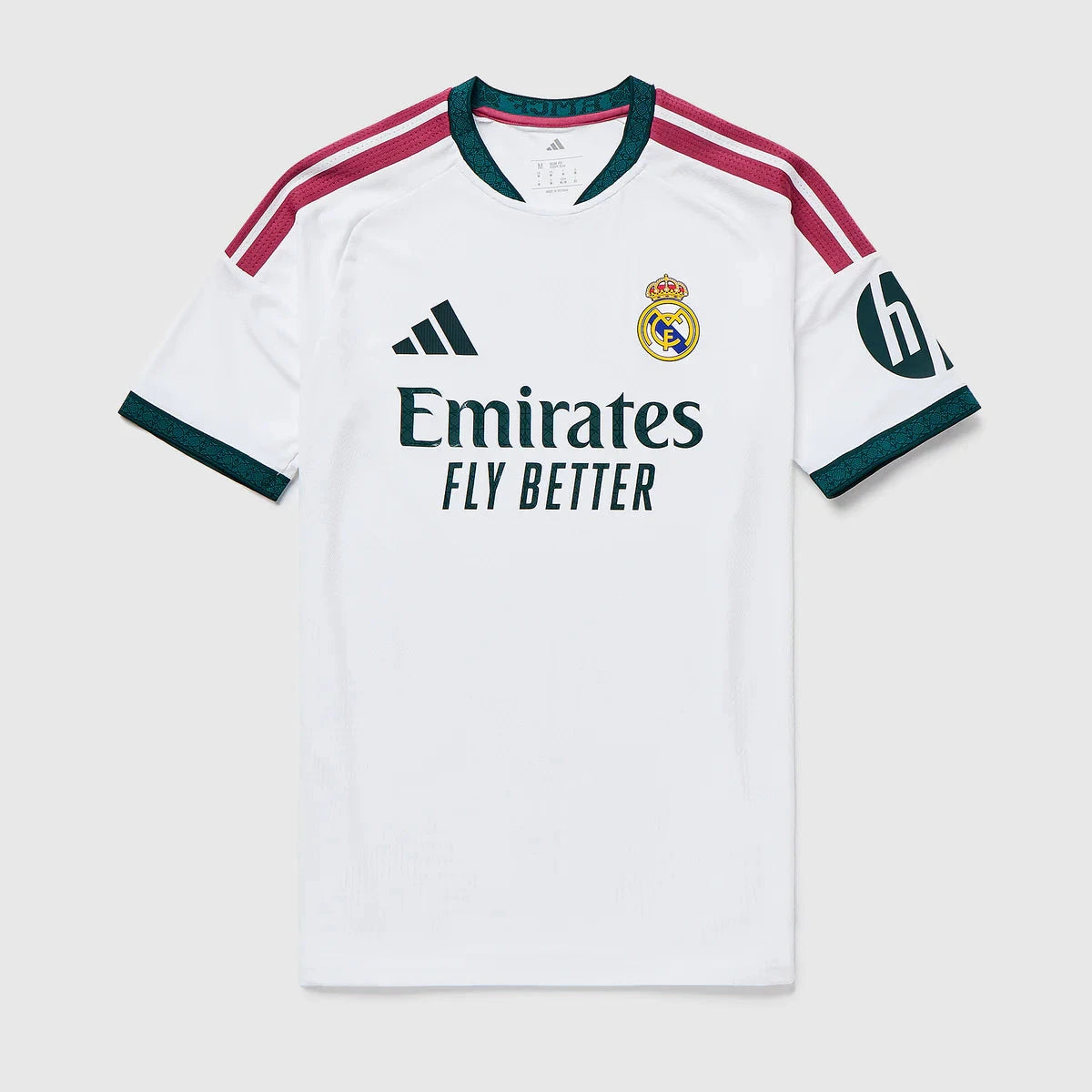 Home 26/27 Player Edition Shirt - Front