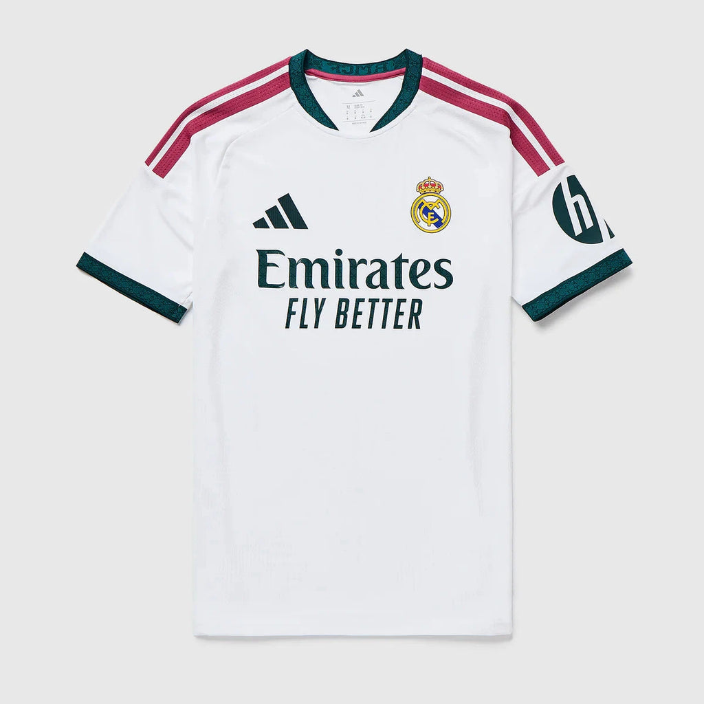Home 26/27 Player Edition Shirt - Front