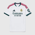 Home 26/27 Player Edition Shirt - Front