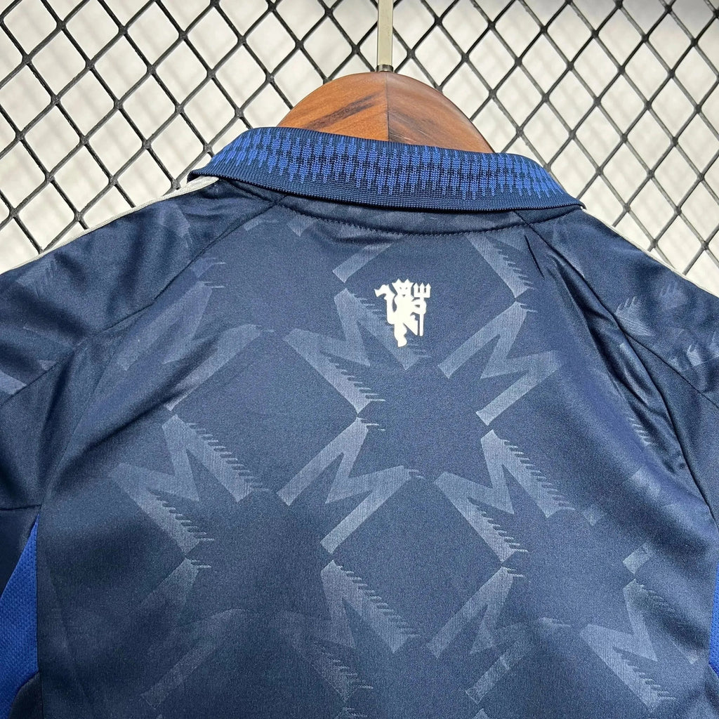 Away 24/25 Kids Shirt Kit