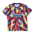 Pre-Match 25/26 Shirt