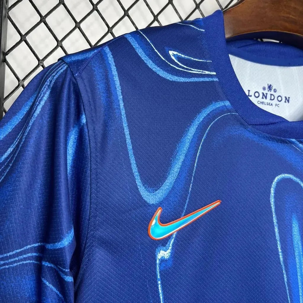 24/25 Home Shirt - View 3