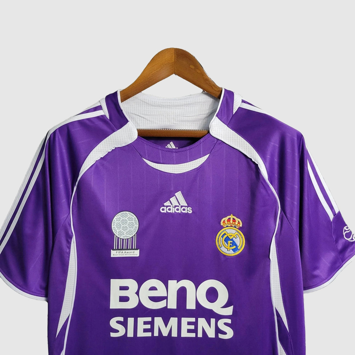 Retro Away 2006 Shirt - View 2